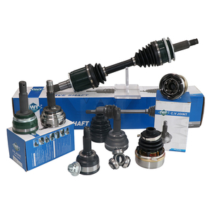 Lwt hệ thống lái tự động hệ thống treo ổ trục đến-02 bên ngoài CV doanh cho TOYOTA COROLLA/83-93: ee90 ae9 # ae8 # <span class=keywords><strong>Rav4</strong></span>/94-00: sxa1 # - Product Image 2