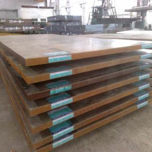 صفائح وأنابيب ثنائية المعدن من الفولاذ الكربوني المغلف بالفولاذ المقاوم للصدأ تستخدم في معدات التبادل الحراري - Product Image 5