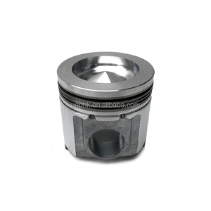 ลูกสูบเครื่องยนต์ดีเซล 3406 รุ่น CA1601131 160-1131 1601131 สำหรับรถขุด 375 375L - Product Image 3