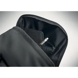 Zaino Sostenibile Leirur per Merchandising Personalizzato - Product Image 1