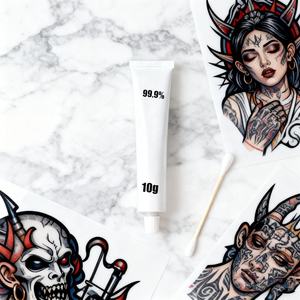 En vente 30g 99.9% <span class=keywords><strong>tatouage</strong></span> crème Pigmentos Pmu <span class=keywords><strong>tatouage</strong></span> encre pâte sourcils suivi <span class=keywords><strong>tatouage</strong></span> fournitures en gros personnalisé pochoir logo - Product Image 3