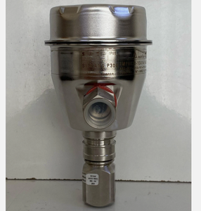 เกจวัดดิจิตอลสุขอนามัยสแตนเลส Simenss SITRANS P300 และเกจวัดความดันแบบสัมบูรณ์ 7MF8023-1EA14-1AJ7-Z - Product Image 1