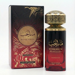 Perfume Personalizado para Hombre - Fragancia Árabe Amaderada al por Mayor, Perfume en Spray para Mujer, Aroma Amaderado Duradero y Ecológico, Dubai - Product Image 3