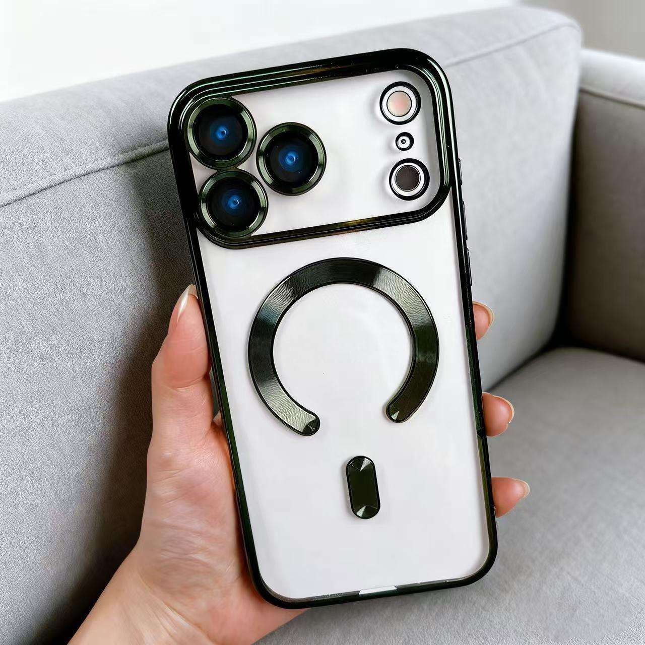 เขียวเข้มแห่งราตรี