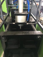 Máquina Semiautomática para Fabricar Botellas de Plástico PET de 5 Galones con Control PLC, Componentes AirTac de Alta Precisión, Capacidad de 180 BPH
