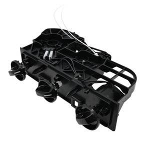 Módulo de Control de Climatización para Toyota Tacoma, Referencia 55910-0C010, Repuesto Eléctrico de Plástico para Modelos 00-06 - Product Image 2