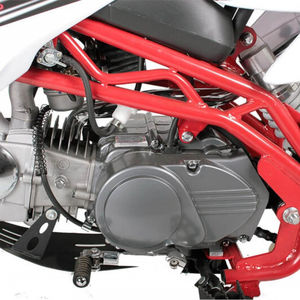Dirt Bike 4 temps <span class=keywords><strong>125cc</strong></span> Moto de course sport bon marché Dirt Bike - Product Image 6