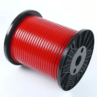 Schneller Versand Selbst regulierendes Heiz kabel China Factory Direct Kostenlose Probe OEM-Anpassung Tank Heat Tracing