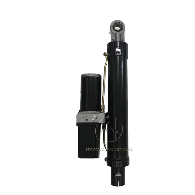 150mm 200mm 500mm 1500mm Stroke 12V 24V 36V 48V 60V 110V 220V 380V 1T 2T 3T 4T 5T 6T Electro Electric Hydraulic Linear Actuator
