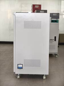 <span class=keywords><strong>Stabilisateur</strong></span>/régulateur <span class=keywords><strong>de</strong></span> <span class=keywords><strong>tension</strong></span> monophasé <span class=keywords><strong>10</strong></span> <span class=keywords><strong>Kva</strong></span> pour 220/230 Volts en cuivre - Product Image 3