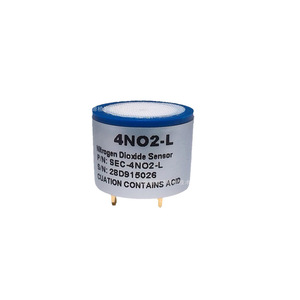 Capteur électrochimique de dioxyde d'azote Maoyuan Measurement Control 4NO2-L pour la détection de gaz - Product Image 4