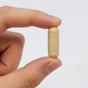 Cápsulas de Alta Calidad para el Soporte del Nervio Ciático, Complejo de Vitamina <span class=keywords><strong>B</strong></span>, Cápsulas Calmantes para los Nervios con Guisante y Ácido Alfa Lipoico - Product Image 3