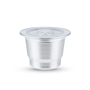 Juego de accesorios de cocina de lujo ICAFILAS, herramientas de Barista que incluyen Cápsula de café vacía, filtro de té de acero reutilizable - Product Image 3