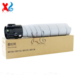 Cartucho de Tóner Compatible 006R01766 para Xerox PrimeLink B9100 B9110 B9125 B9136, <span class=keywords><strong>71</strong></span>,500 Páginas - Product Image 1