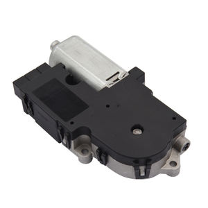 Moteur de toit ouvrant droit ou gauche BB5Z15790A BB5Z15790D pour Ford Explorer 2011-2016 - Product Image 3