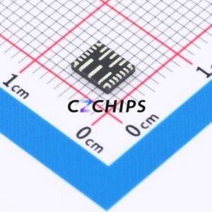 Circuit intégré original et neuf à QFN-22 MPQ4242GVE-0000-AEC1-Z (4x5) Puce PMIC de circuit intégré Protocole de charge rapide IC - Product Image 2