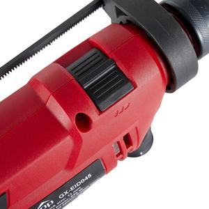 Herramientas Eléctricas de Impacto, Martillo <span class=keywords><strong>Percutor</strong></span> de 13 mm, <span class=keywords><strong>Taladro</strong></span> <span class=keywords><strong>Percutor</strong></span> Inalámbrico Xr Industrial Personalizado de China - Product Image 4