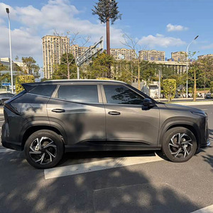 En stock 2023 Geely Azkarra COOL 1.5TD, expédition FOB, prêt pour la Russie et l'Asie <span class=keywords><strong>centrale</strong></span> - Product Image 6