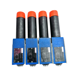 Reductor Hidráulico ZDR 6 10 NG6 NG10 315Bar de Repuesto para Maquinaria Industrial - Product Image 2