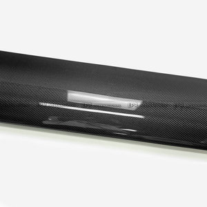 Alerón Trasero de Fibra de Carbono Tipo A EPA para Hyundai Elantra N CN7 Avante, Ajuste Directo - Product Image 5