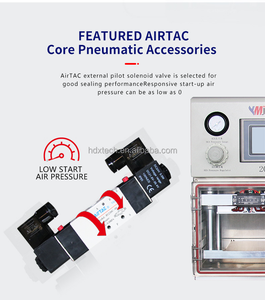 YMJ-TH-40 Meilleure plastifieuse pour tous les modèles Écran LCD 7 pouces Verre Colle OCA <span class=keywords><strong>Machine</strong></span> de plastification <span class=keywords><strong>sous</strong></span> <span class=keywords><strong>vide</strong></span> YMJ <span class=keywords><strong>Machine</strong></span> OCA <span class=keywords><strong>2022</strong></span> - Product Image 6