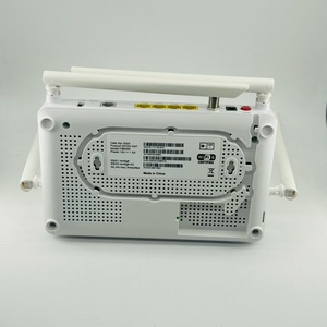 ONU Original Wifi 6 Catv F6600R 4GE+1USB+1Tel Alimentation <span class=keywords><strong>12V</strong></span> <span class=keywords><strong>APC</strong></span> RJ45 Double Fibre Équipement Réseau Fibre Optique FTTH - Product Image 4