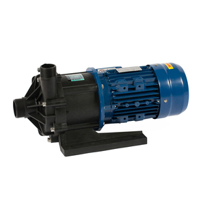 MPH-422 2HP Magnetic Circulating <b>Pump</b> with PP Head High Power 380V 400 L/min 23Meter Salty Sea <b>Water</b> Chemical Boat <b>Pump</b> - Product Image 3