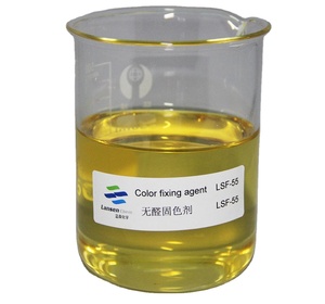 Thuốc Nhuộm Cation Thuốc Sửa Chữa Cationizer Cho Nhuộm Sắc Tố - Product Image 1