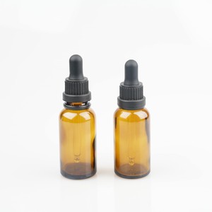 Bán Sỉ Nắp Ống Nhỏ Giọt Nhựa Hiệu Chuẩn Rõ Ràng 18/415 Cho Chai Tinh Dầu Mỹ Phẩm 10Ml 20Ml 30Ml 100Ml - Product Image 6