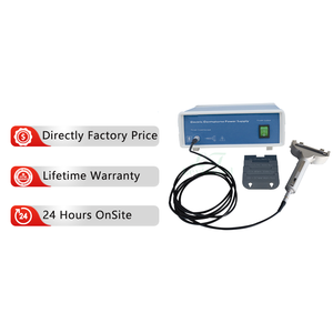 מערכת השתלת עור חשמלית ניידת LTSB13D, מכשיר רפואי מוסמך CE Class II לניתוחי פלסטיקה וניתוחי כוויות - Product Image 3