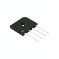 Buy Electronics Components Online Diodes GBU8KL-5301E3/51 In Stock 4-SIP, GBU
