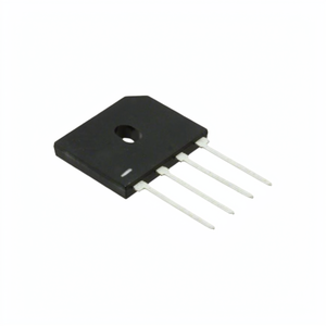 Buy Electronics Components Online Diodes GBU8KL-5301E3/51 In Stock 4-SIP, GBU - Product Image 1