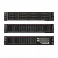 Harga terbaik peladen penyimpanan Data lenovo ThinkSystem SR650 V3 lenovo Sever