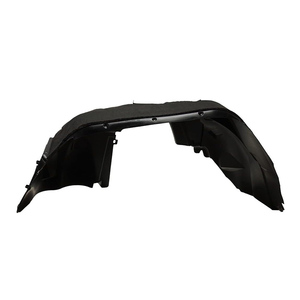 Juego de revestimiento interior de guardabarros delantero del fabricante <span class=keywords><strong>para</strong></span> Jeep Renegade 2019-2021 revestimiento de guardabarros conductor mano izquierda - Product Image 4