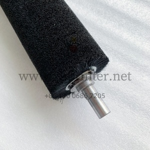 Cepillo de Limpieza WD MV.036.558/02 para Piezas de Impresión Offset Heidelberg CD102 C8.204.012F/03 C8.204.012F/04 MV.036.558/01 MV.036.558 - Product Image 1