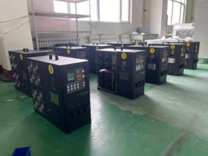 Act240 480v-100kw tải điện áp kép Ngân hàng giải pháp thử nghiệm đáng tin cậy - Product Image 2