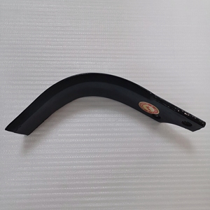 Rotary Diesel Pinne <span class=keywords><strong>Dlade</strong></span> für landwirtschaft liche Geräte, Kubota Rotavator Blade - Product Image 6
