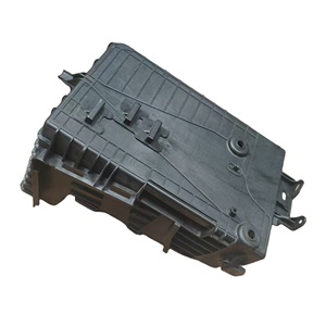 Réservoir de batterie rechargeable de pièces automobiles OE 9801801880 pour <span class=keywords><strong>PEUGEOT</strong></span> 2008 301 207CC CITROEN C3XR - Product Image 4