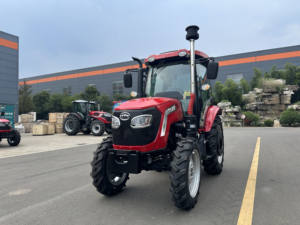 Tracteurs de Jardin Letol à Succès Commercial, <span class=keywords><strong>Mini</strong></span> Tracteurs 4x4 de 25HP, 35HP, 45HP pour Verger, Meilleur Prix, <span class=keywords><strong>Mini</strong></span> Tracteur Agricole 4x4 à Vendre - Product Image 2