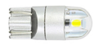 T10 3030 2SMD LED-Chip Breitenleuchte Kennzeichenbeleuchtung Auto-Innenbeleuchtung T10 LED Canbus W5w T10 LED