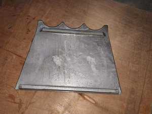 Fábrica Preço ASTM A297M-17 Standard Shell Mold Castings Fabricação Alta Qualidade Casting Services - Product Image 5