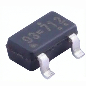 Régulateurs de tension LDO RT9058-33GV 36V, 2 A IQ, régulateur linéaire à faible chute de tension 100mA - Product Image 1