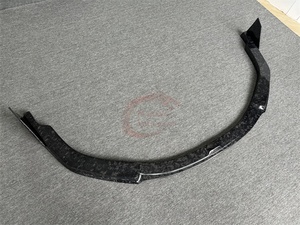 กันชนหน้าสำหรับ lambLamborghini <span class=keywords><strong>Huracan</strong></span> กันชนหน้า, กันชนคาร์บอนไฟเบอร์ LP640อัพเกรด LP610 LP580กันชนหน้า - Product Image 2