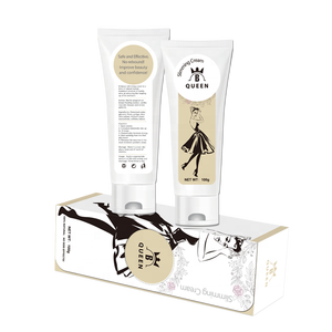 La <span class=keywords><strong>Mejor</strong></span> <span class=keywords><strong>Crema</strong></span> Orgánica para Quemar Grasa y Adelgazar el Abdomen para Mujeres - Product Image 5