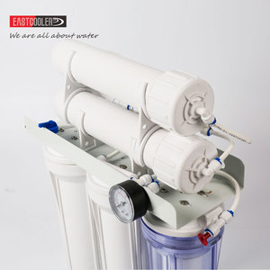 ECRO5S 400G sistema di filtraggio dell'acqua per <span class=keywords><strong>acquario</strong></span> a 5 stadi da <span class=keywords><strong>acquario</strong></span> a più livelli 400G sistema per <span class=keywords><strong>acquario</strong></span> ad <span class=keywords><strong>osmosi</strong></span> <span class=keywords><strong>inversa</strong></span> - Product Image 4