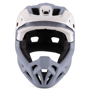 หมวกกันน็อคแบบเต็มใบสำหรับปั่นจักรยานเสือภูเขาดาวน์ฮิลล์ หมวกกันน็อคจักรยานแบบเต็มใบสำหรับกีฬาภูเขา - Product Image 4