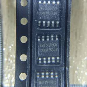 Nueva Serie Original de Circuitos Integrados MBI6662GD-A 2026 - Product Image 1