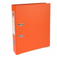 Porte-documents de bureau en carton, PP, PVC, semi-caoutchouc, épaissi, pour contrats, avec logo imprimable, modèle 556