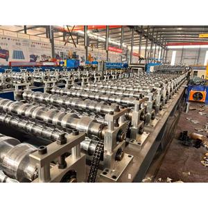 ZTPFM High Efficiency Motor-Driven Automatic Glazed Tile Forming <strong>Machine</strong> for Floor Use with Remote Monitoring - Product Image 5