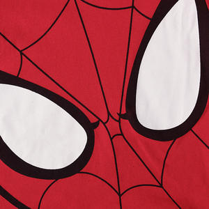 Conjunto de Pijamas para Niños LY 2026, Nuevo y <span class=keywords><strong>en</strong></span> Oferta, Diseño de Superhéroes, Ropa de Dormir de Algodón Suave con Mangas Largas - Product Image 6